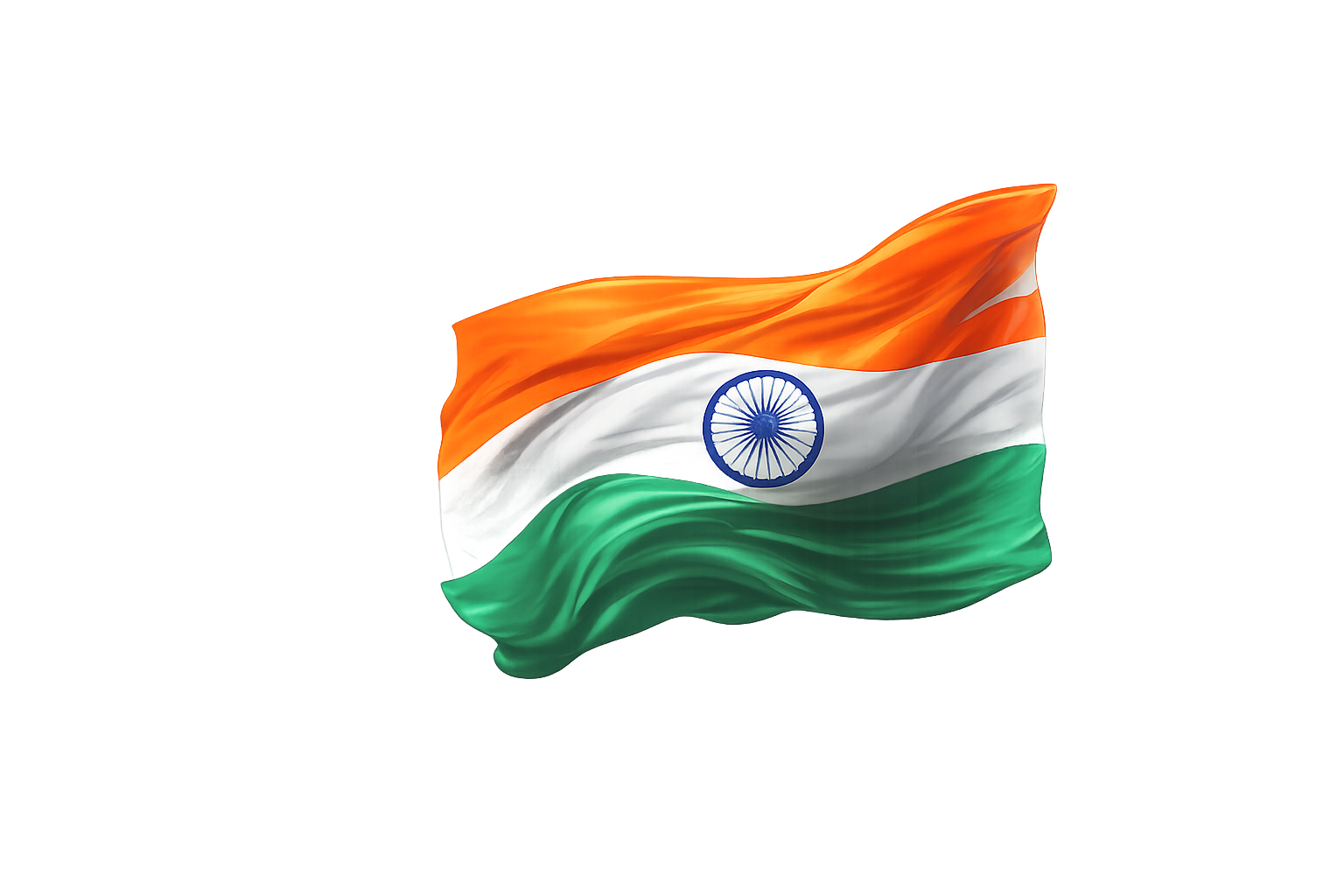 Indian Flag
